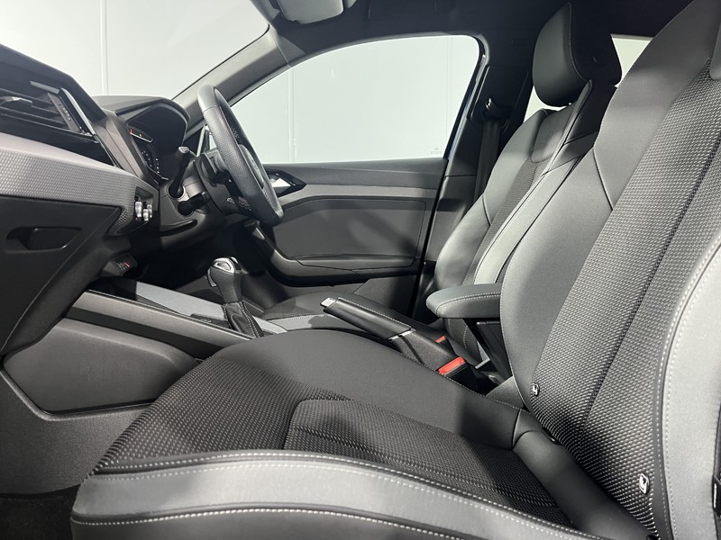 2023 (73) AUDI A1 35 TFSI Black Edition 5dr S Tronic 5571505