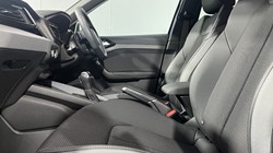 2023 (73) AUDI A1 35 TFSI Black Edition 5dr S Tronic 5571505