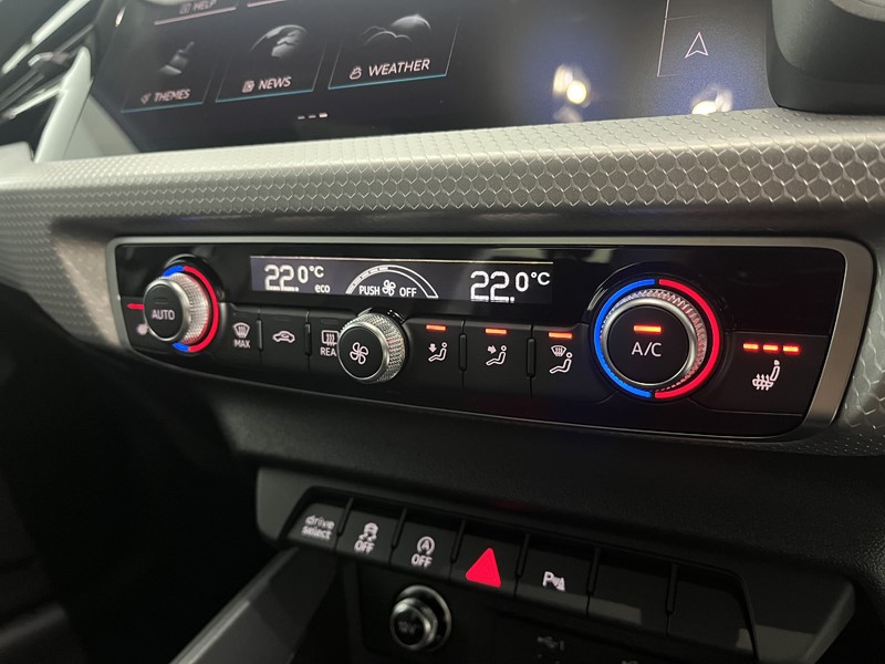 2023 (73) AUDI A1 35 TFSI Black Edition 5dr S Tronic 5571501