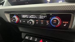 2023 (73) AUDI A1 35 TFSI Black Edition 5dr S Tronic 5571501