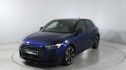 2023 (73) AUDI A1 35 TFSI Black Edition 5dr S Tronic 5571514