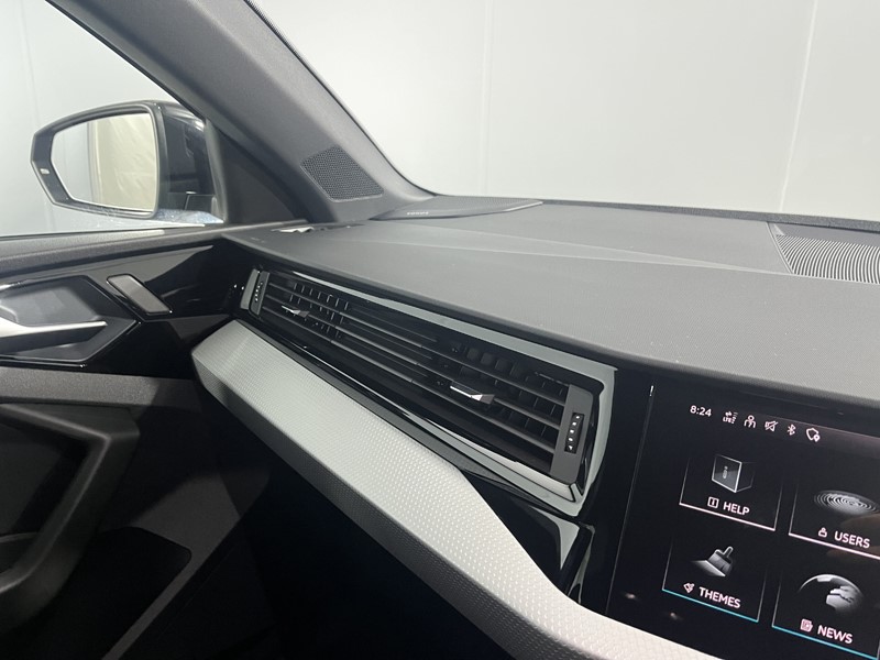 2023 (73) AUDI A1 35 TFSI Black Edition 5dr S Tronic 5571497