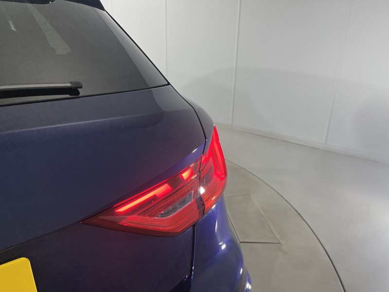 2023 (73) AUDI A1 35 TFSI Black Edition 5dr S Tronic 5571512