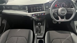 2023 (73) AUDI A1 35 TFSI Black Edition 5dr S Tronic 5571474