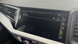 2023 (73) AUDI A1 35 TFSI Black Edition 5dr S Tronic 5571500