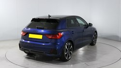 2023 (73) AUDI A1 35 TFSI Black Edition 5dr S Tronic 5571515