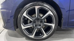 2023 (73) AUDI A1 35 TFSI Black Edition 5dr S Tronic 5571484