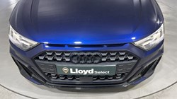 2023 (73) AUDI A1 35 TFSI Black Edition 5dr S Tronic 5571509