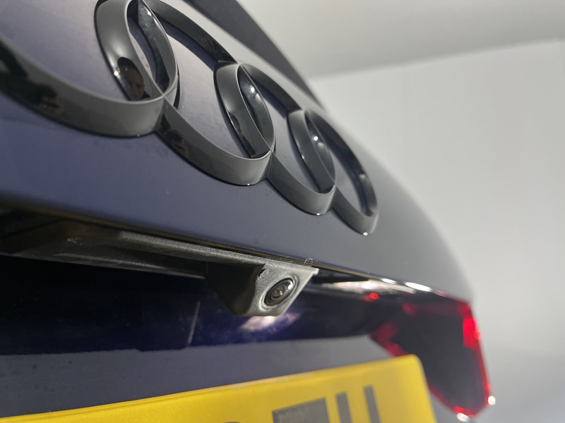 2023 (73) AUDI A1 35 TFSI Black Edition 5dr S Tronic 5571513