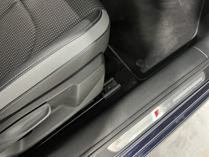 2023 (73) AUDI A1 35 TFSI Black Edition 5dr S Tronic 5571489