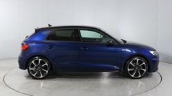 2023 (73) AUDI A1 35 TFSI Black Edition 5dr S Tronic 5571473