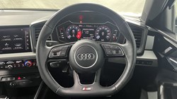 2023 (73) AUDI A1 35 TFSI Black Edition 5dr S Tronic 5571475