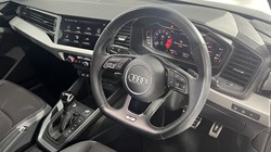 2023 (73) AUDI A1 35 TFSI Black Edition 5dr S Tronic 5571476