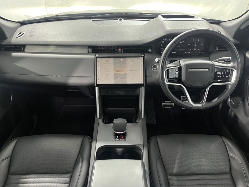 2023 (73) LAND ROVER DISCOVERY SPORT 2.0 D200 Dynamic HSE 5dr Auto [7 Seat] 5571426