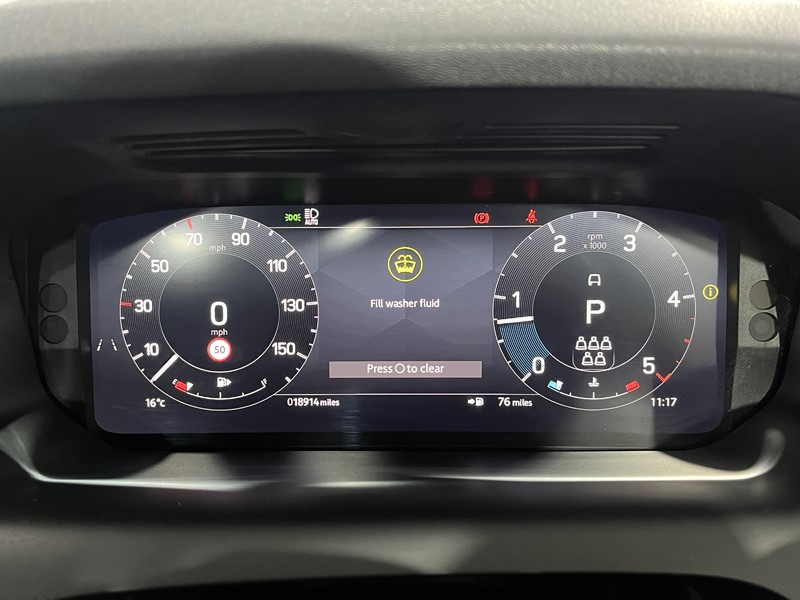 2023 (73) LAND ROVER DISCOVERY SPORT 2.0 D200 Dynamic HSE 5dr Auto [7 Seat] 5571431
