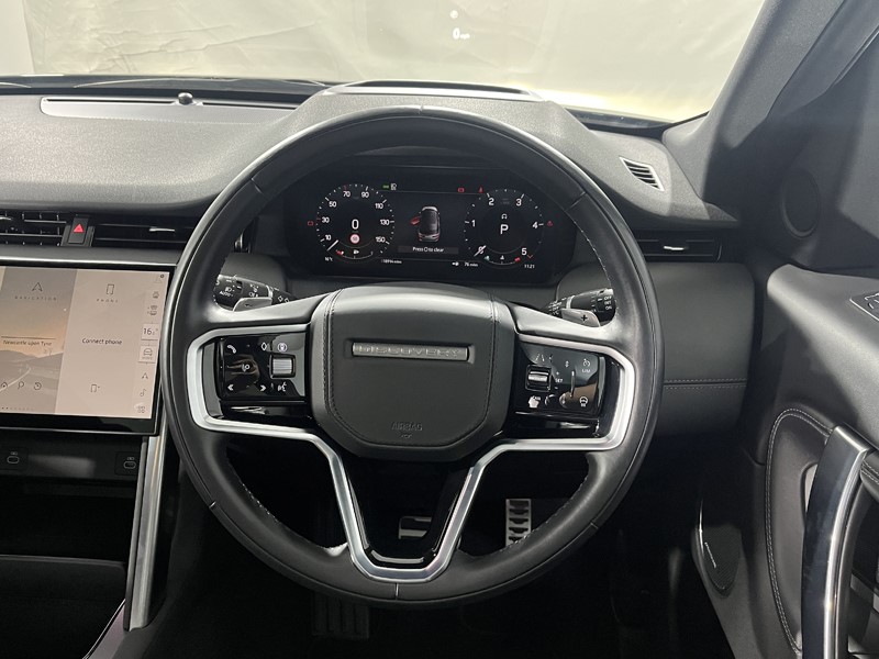 2023 (73) LAND ROVER DISCOVERY SPORT 2.0 D200 Dynamic HSE 5dr Auto [7 Seat] 5571427