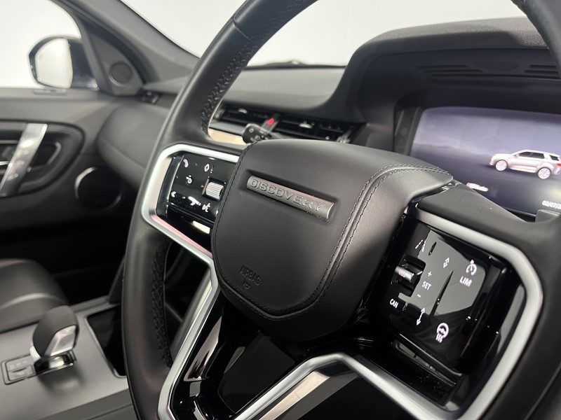 2023 (73) LAND ROVER DISCOVERY SPORT 2.0 D200 Dynamic HSE 5dr Auto [7 Seat] 5571446