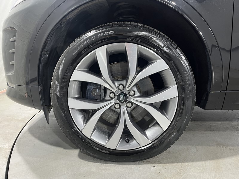 2023 (73) LAND ROVER DISCOVERY SPORT 2.0 D200 Dynamic HSE 5dr Auto [7 Seat] 5571436