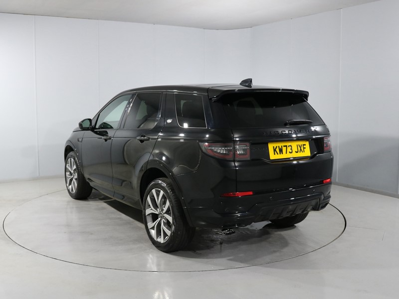 2023 (73) LAND ROVER DISCOVERY SPORT 2.0 D200 Dynamic HSE 5dr Auto [7 Seat]