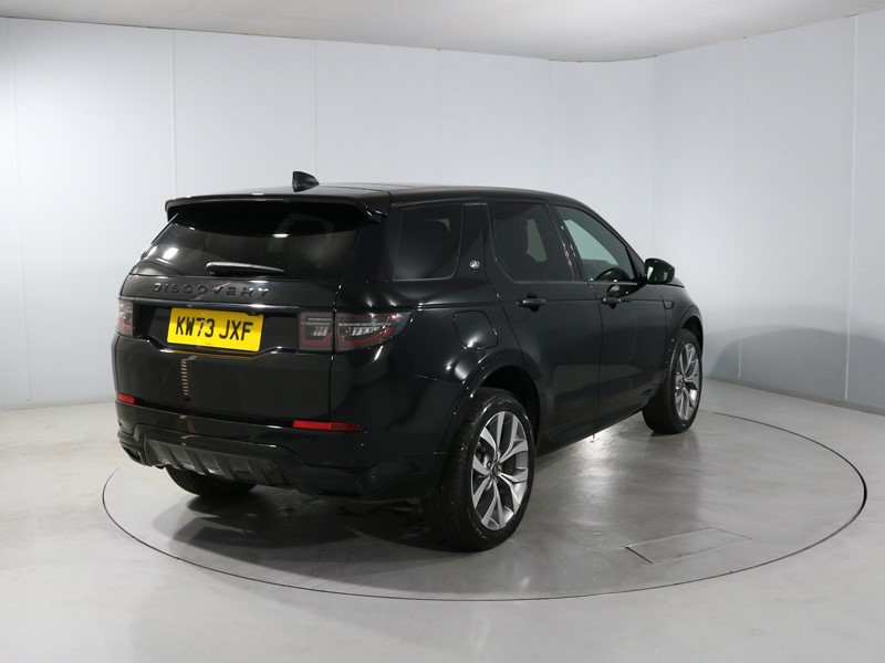 2023 (73) LAND ROVER DISCOVERY SPORT 2.0 D200 Dynamic HSE 5dr Auto [7 Seat] 5571469
