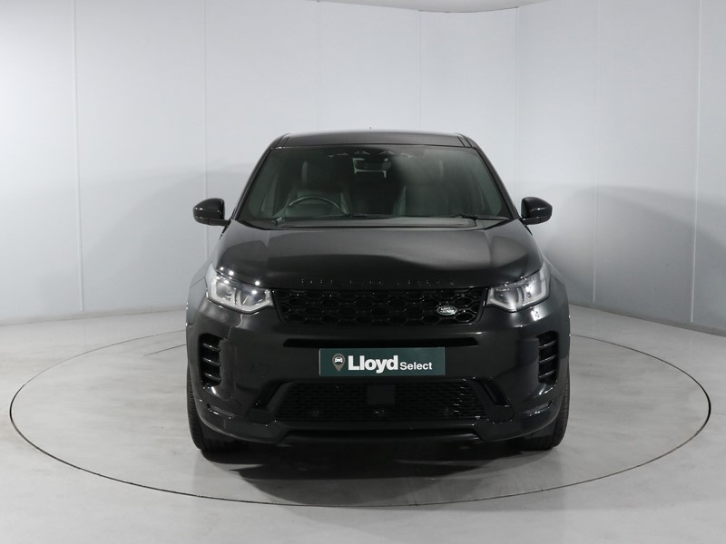 2023 (73) LAND ROVER DISCOVERY SPORT 2.0 D200 Dynamic HSE 5dr Auto [7 Seat] 5571438