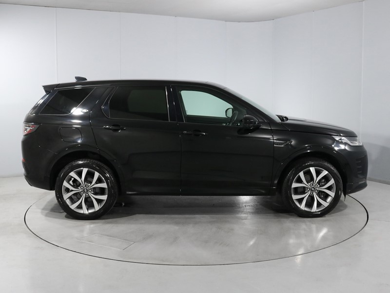 2023 (73) LAND ROVER DISCOVERY SPORT 2.0 D200 Dynamic HSE 5dr Auto [7 Seat] 5571425