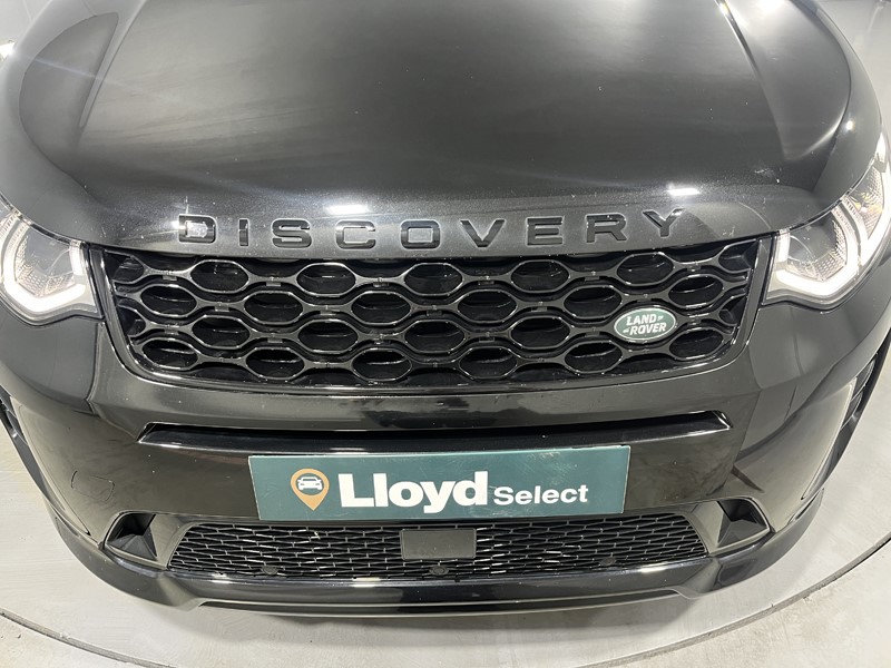 2023 (73) LAND ROVER DISCOVERY SPORT 2.0 D200 Dynamic HSE 5dr Auto [7 Seat] 5571463