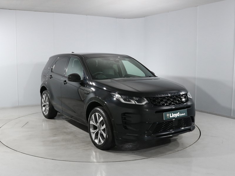 2023 (73) LAND ROVER DISCOVERY SPORT 2.0 D200 Dynamic HSE 5dr Auto [7 Seat]