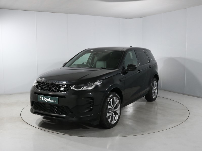 2023 (73) LAND ROVER DISCOVERY SPORT 2.0 D200 Dynamic HSE 5dr Auto [7 Seat] 5571468