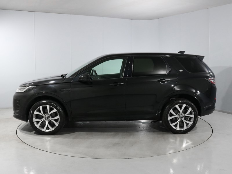 2023 (73) LAND ROVER DISCOVERY SPORT 2.0 D200 Dynamic HSE 5dr Auto [7 Seat] 5571470