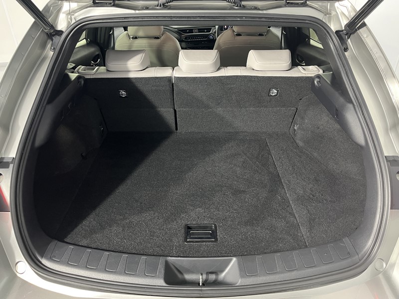2020 (70) LEXUS UX 250h 2.0 5dr CVT [Nav] 5567258