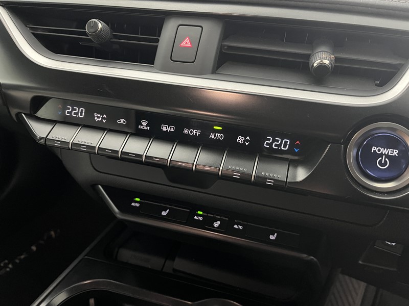 2020 (70) LEXUS UX 250h 2.0 5dr CVT [Nav] 5567273