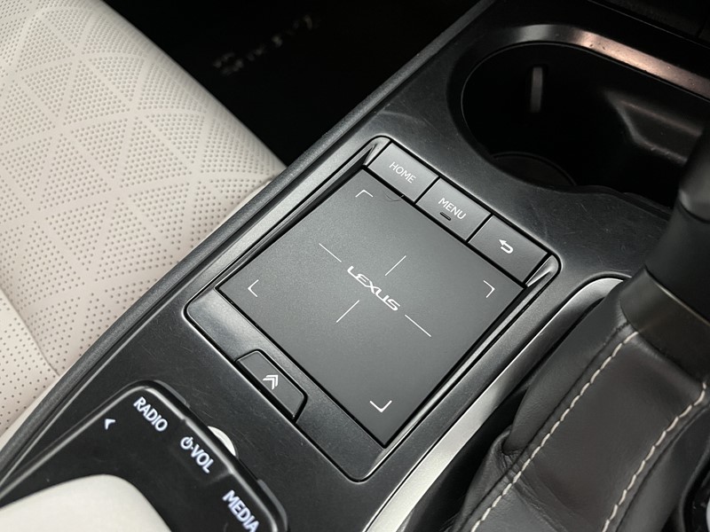 2020 (70) LEXUS UX 250h 2.0 5dr CVT [Nav] 5567274