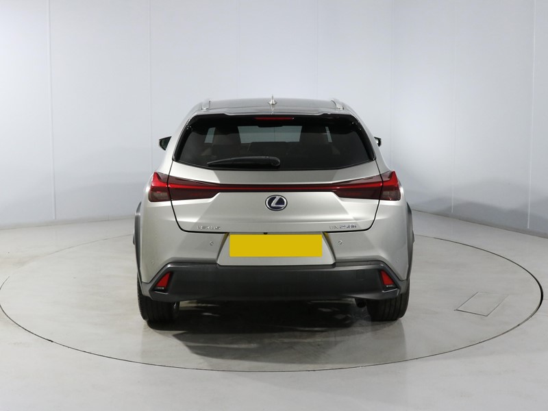 2020 (70) LEXUS UX 250h 2.0 5dr CVT [Nav] 5567260