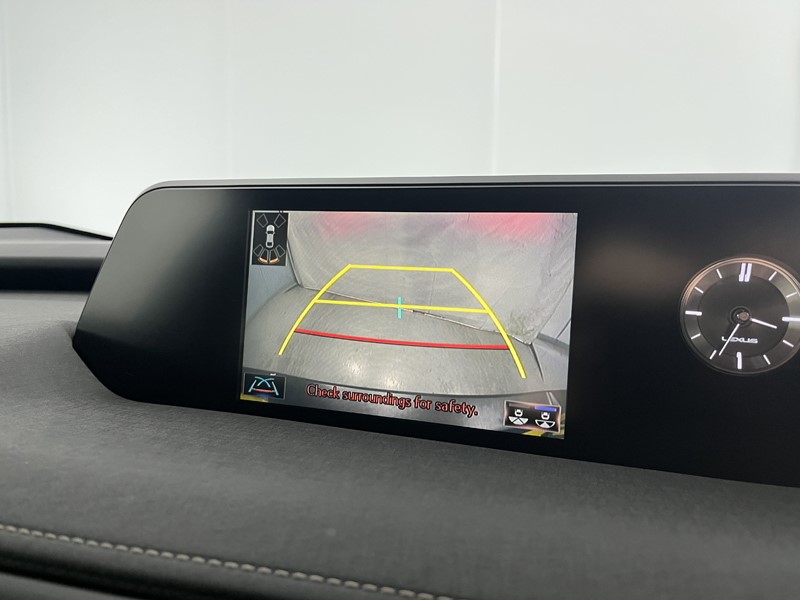 2020 (70) LEXUS UX 250h 2.0 5dr CVT [Nav] 5567263
