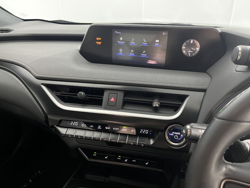 2020 (70) LEXUS UX 250h 2.0 5dr CVT [Nav] 5567253