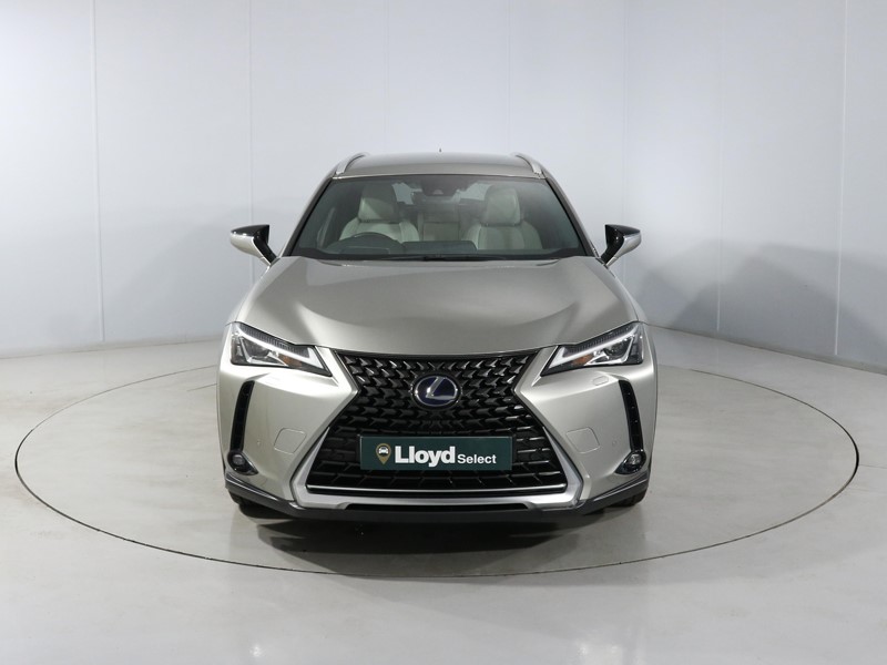 2020 (70) LEXUS UX 250h 2.0 5dr CVT [Nav] 5567261