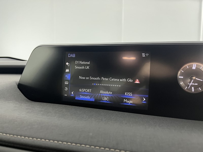 2020 (70) LEXUS UX 250h 2.0 5dr CVT [Nav] 5567270