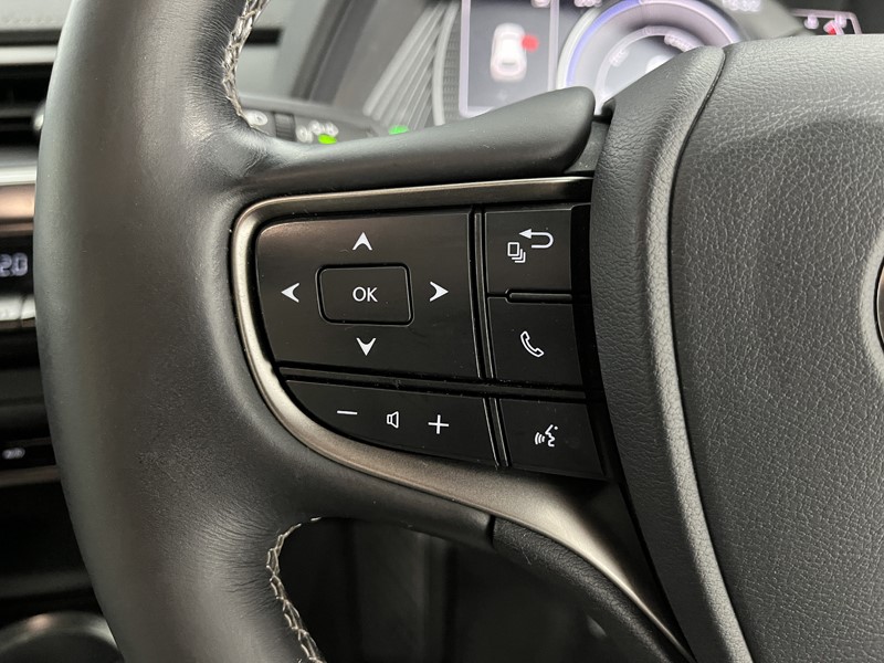 2020 (70) LEXUS UX 250h 2.0 5dr CVT [Nav] 5567266