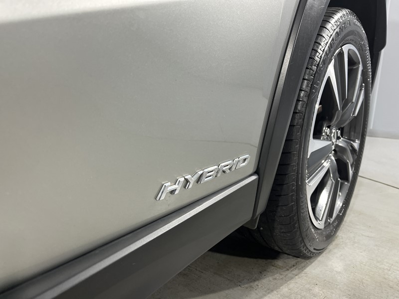 2020 (70) LEXUS UX 250h 2.0 5dr CVT [Nav] 5567284