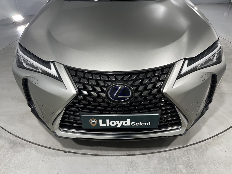 2020 (70) LEXUS UX 250h 2.0 5dr CVT [Nav] 5567282