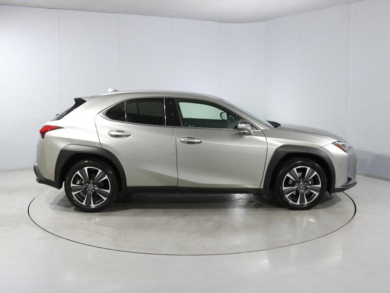2020 (70) LEXUS UX 250h 2.0 5dr CVT [Nav] 5567248