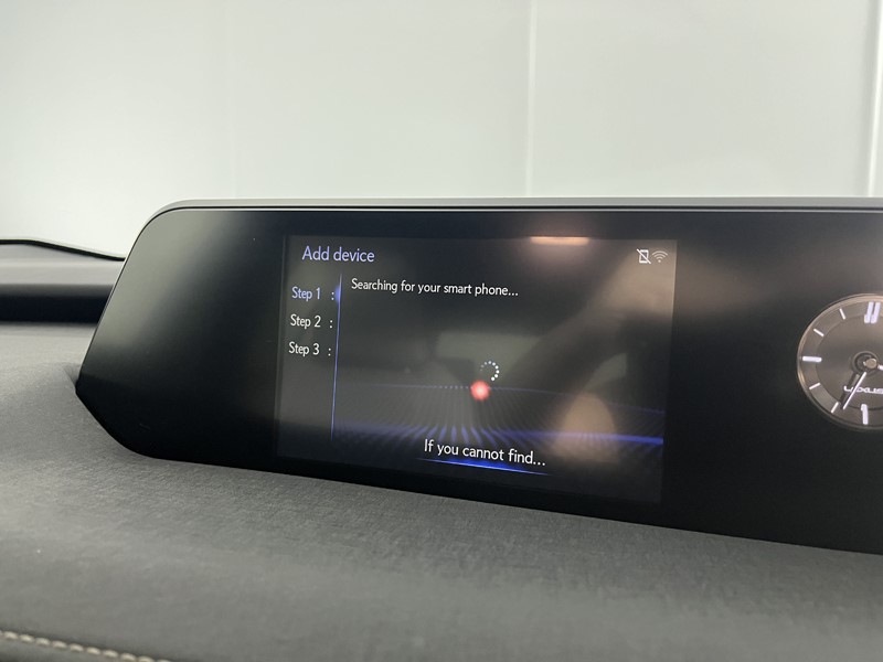 2020 (70) LEXUS UX 250h 2.0 5dr CVT [Nav] 5567271