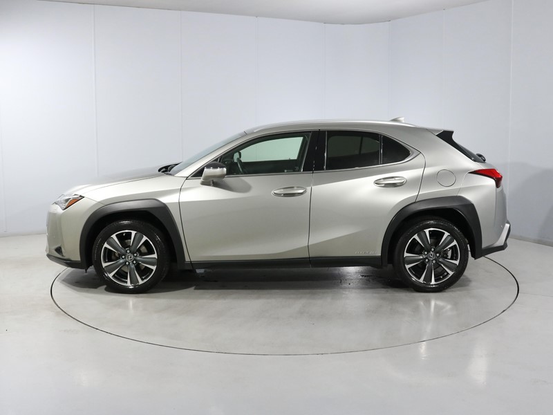 2020 (70) LEXUS UX 250h 2.0 5dr CVT [Nav] 5567290