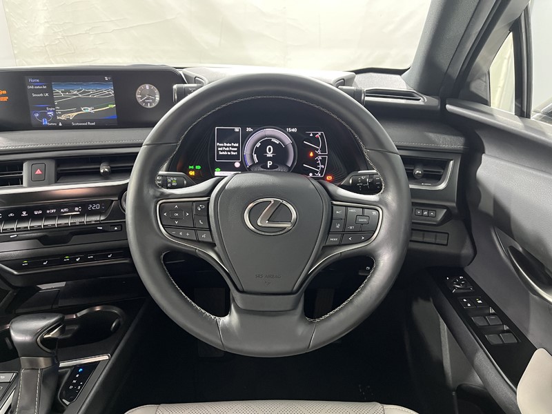 2020 (70) LEXUS UX 250h 2.0 5dr CVT [Nav] 5567250