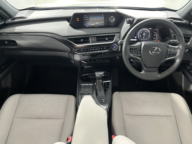 2020 (70) LEXUS UX 250h 2.0 5dr CVT [Nav] 5567249