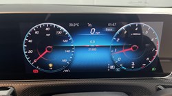 2021 (21) MERCEDES-BENZ A CLASS A200 Sport Executive 5dr Auto 5573011