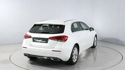 2021 (21) MERCEDES-BENZ A CLASS A200 Sport Executive 5dr Auto 5573044