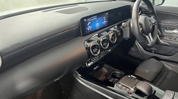 2021 (21) MERCEDES-BENZ A CLASS A200 Sport Executive 5dr Auto 5573009