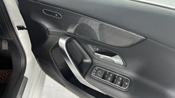 2021 (21) MERCEDES-BENZ A CLASS A200 Sport Executive 5dr Auto 5573022